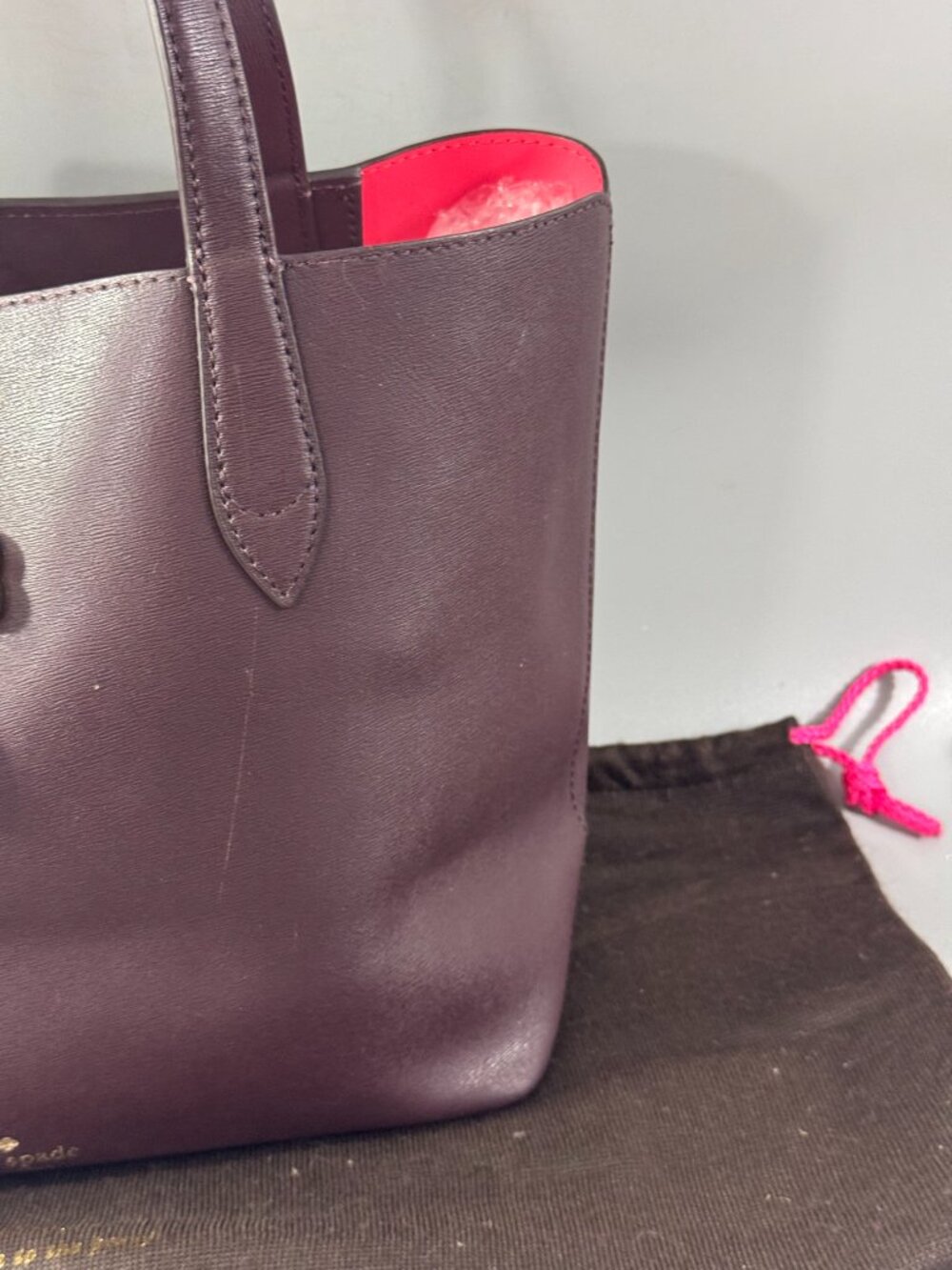 Kate Spade Women's Shoulder Bag/Tote, Kaci - Picture 3 of 13